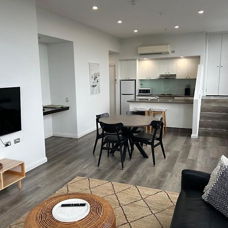 The Esplanade Resort And Spa Lakes Entrance Dış mekan fotoğraf