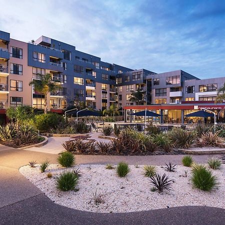 The Esplanade Resort And Spa Lakes Entrance Dış mekan fotoğraf