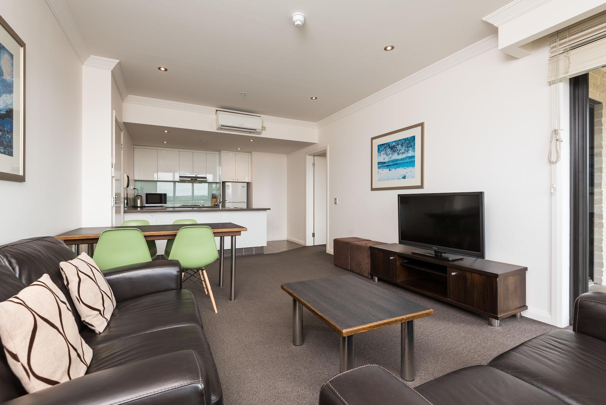 The Esplanade Resort And Spa Lakes Entrance Dış mekan fotoğraf