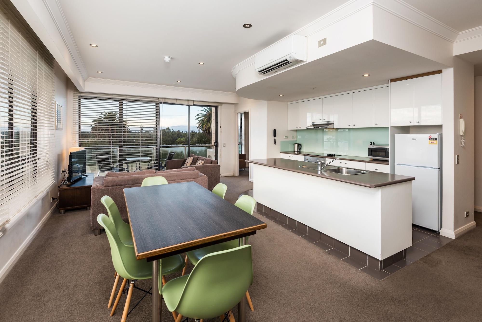 The Esplanade Resort And Spa Lakes Entrance Dış mekan fotoğraf