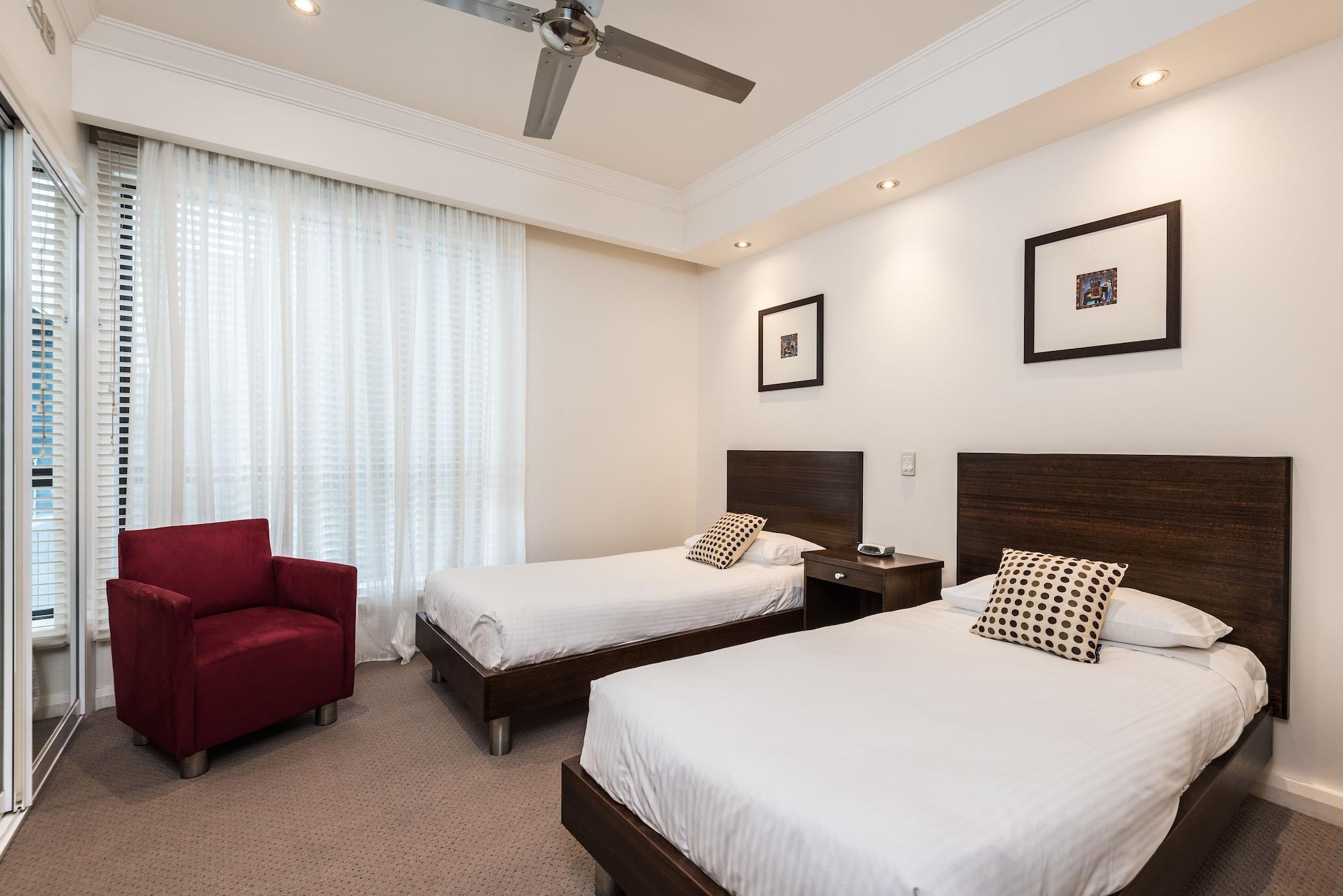 The Esplanade Resort And Spa Lakes Entrance Dış mekan fotoğraf