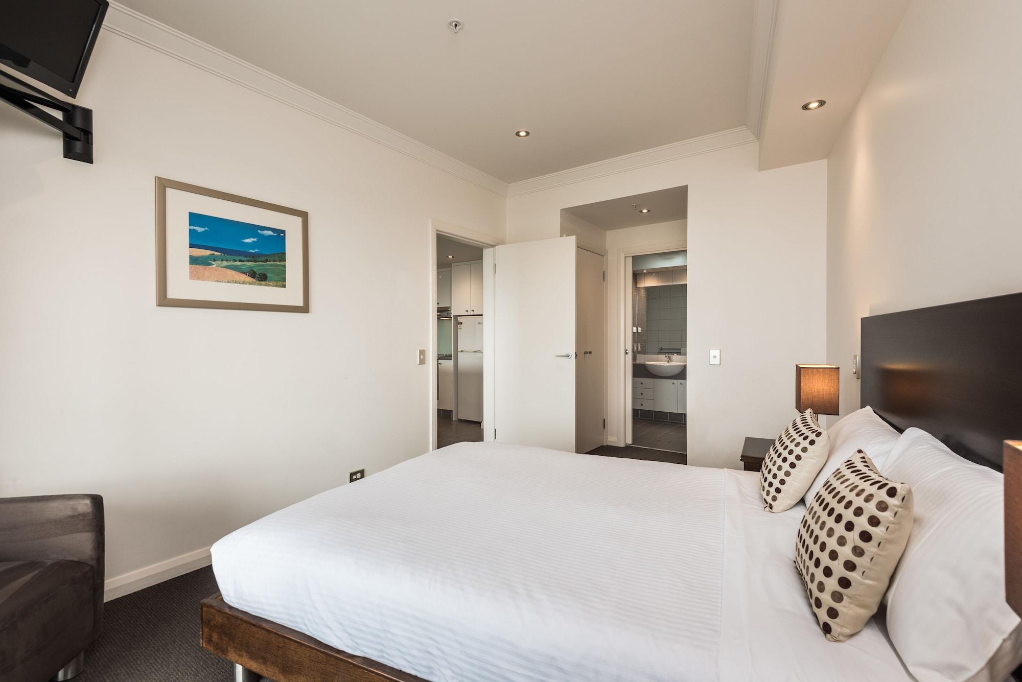 The Esplanade Resort And Spa Lakes Entrance Dış mekan fotoğraf