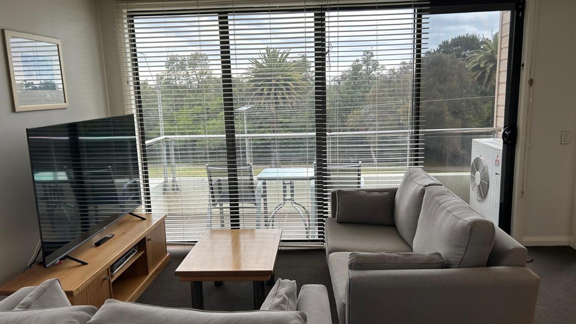 The Esplanade Resort And Spa Lakes Entrance Dış mekan fotoğraf