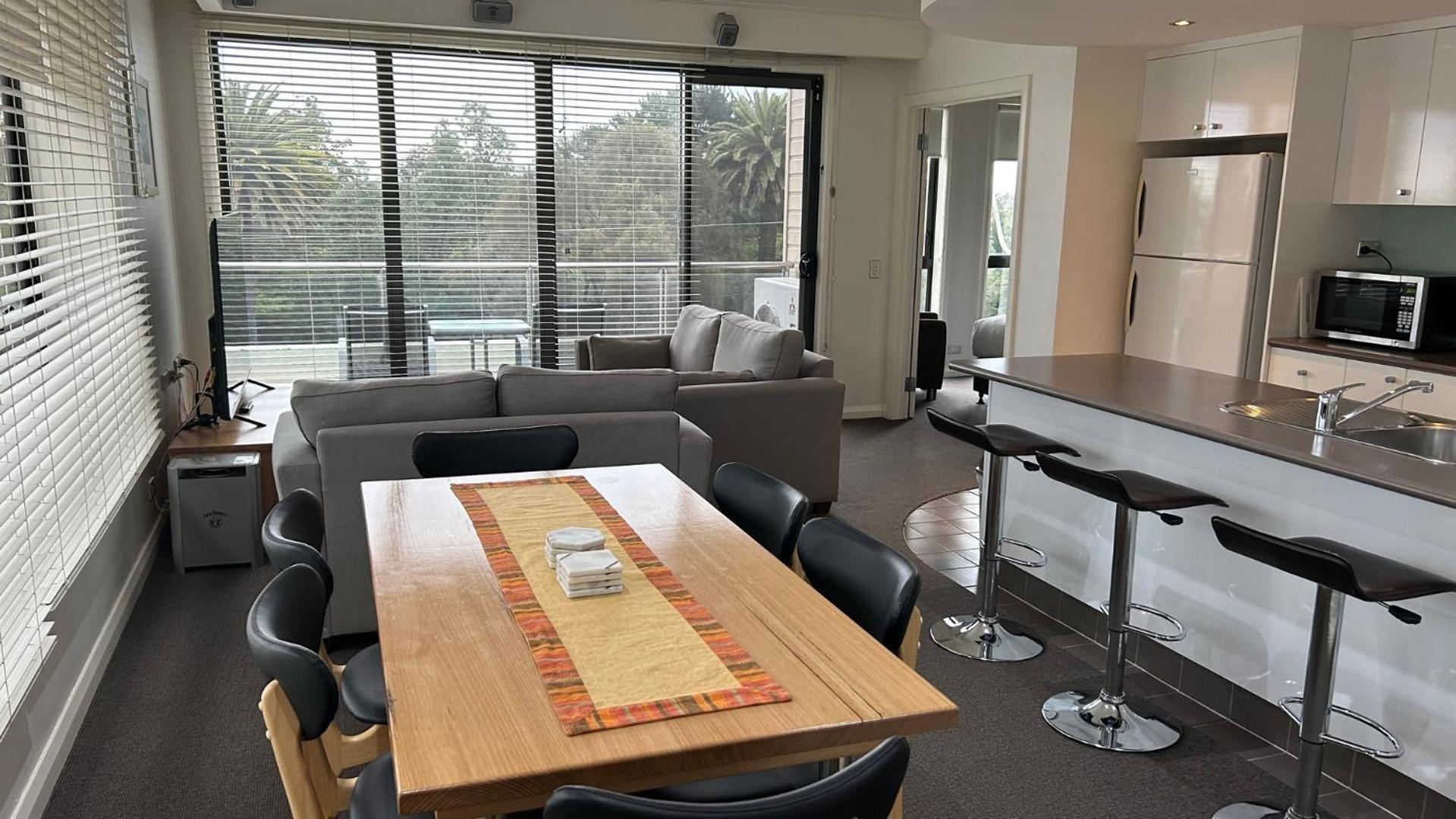 The Esplanade Resort And Spa Lakes Entrance Dış mekan fotoğraf