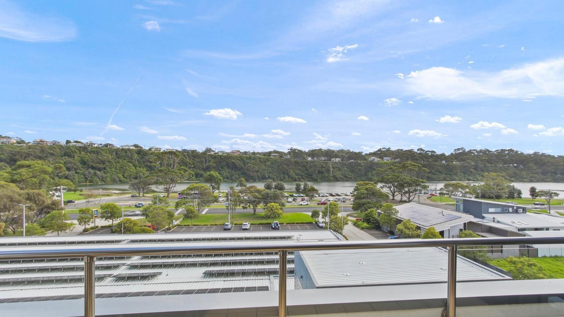 The Esplanade Resort And Spa Lakes Entrance Dış mekan fotoğraf