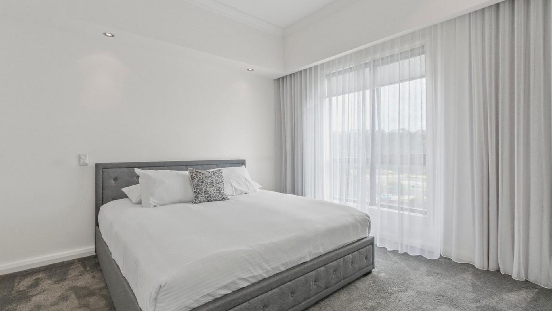 The Esplanade Resort And Spa Lakes Entrance Dış mekan fotoğraf