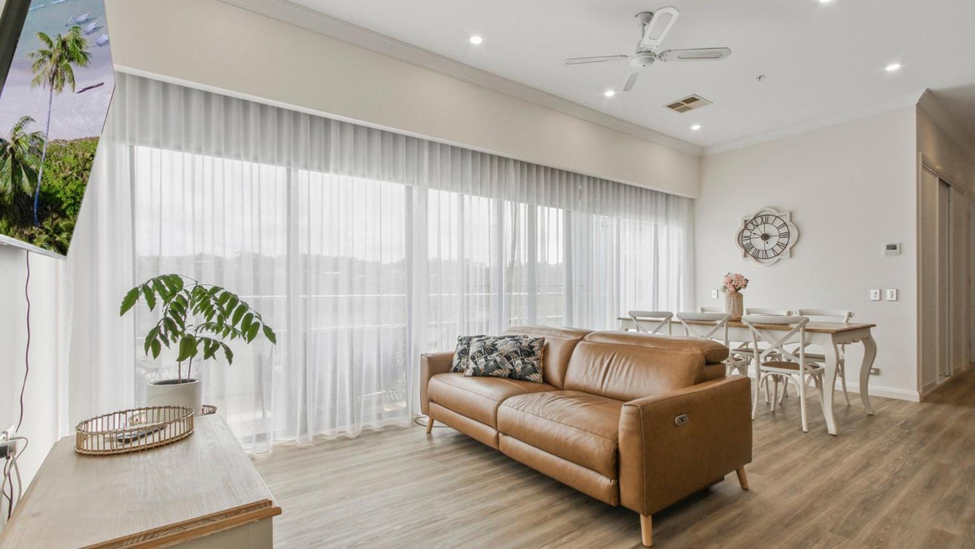 The Esplanade Resort And Spa Lakes Entrance Dış mekan fotoğraf