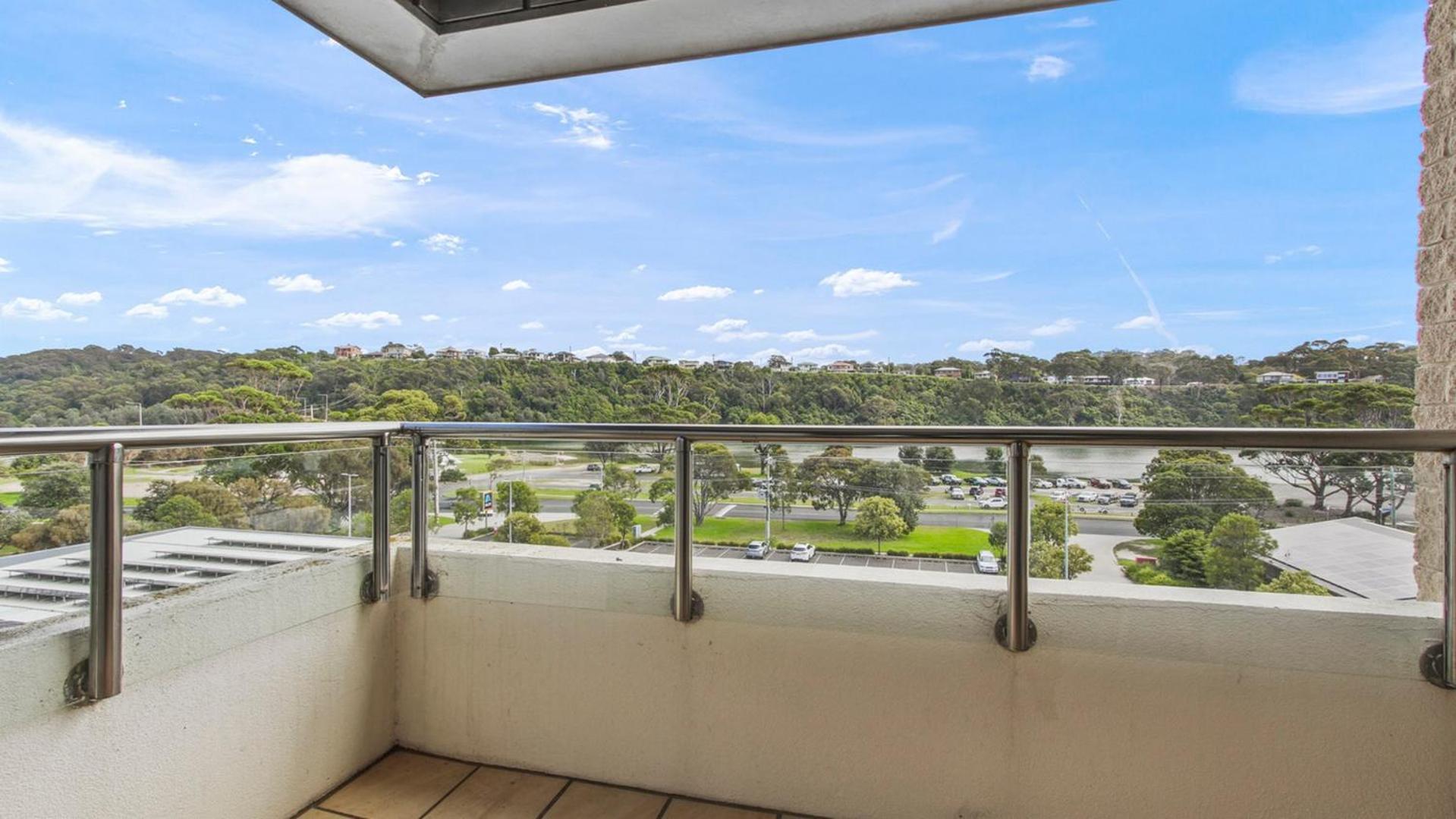 The Esplanade Resort And Spa Lakes Entrance Dış mekan fotoğraf