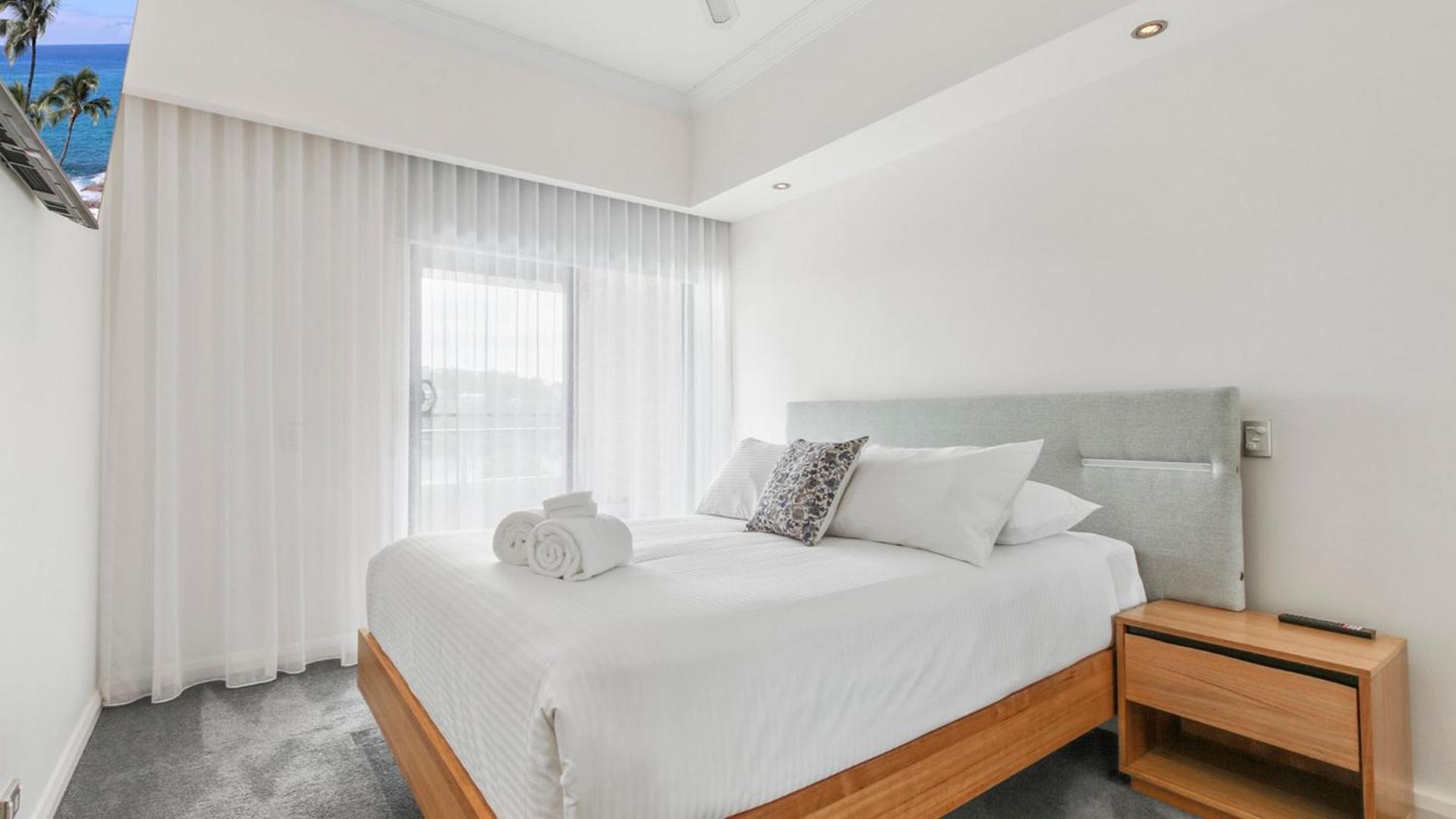 The Esplanade Resort And Spa Lakes Entrance Dış mekan fotoğraf
