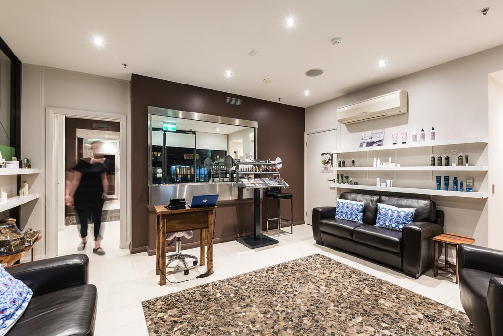 The Esplanade Resort And Spa Lakes Entrance Dış mekan fotoğraf